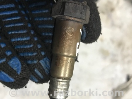 ФОТО Датчик кислородный для Porsche Cayenne Type 958 (10-18) Киев