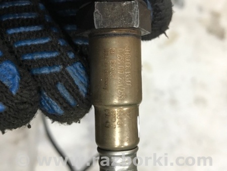 ФОТО Датчик кислородный для Porsche Cayenne Type 958 (10-18) Киев