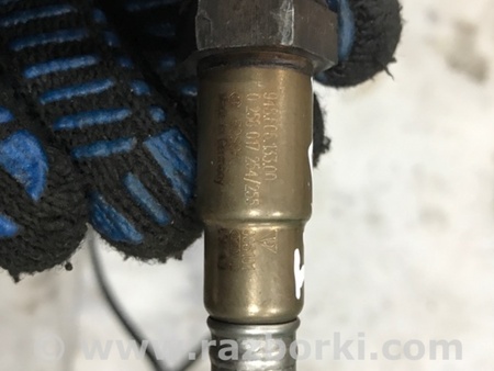 ФОТО Датчик кислородный для Porsche Cayenne Type 958 (10-18) Киев