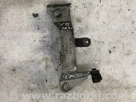 ФОТО Кронштейн для Porsche Cayenne Type 958 (10-18) Киев