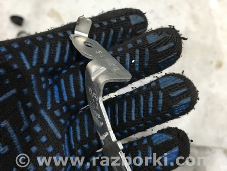 ФОТО Кронштейн для Porsche Cayenne Type 958 (10-18) Киев