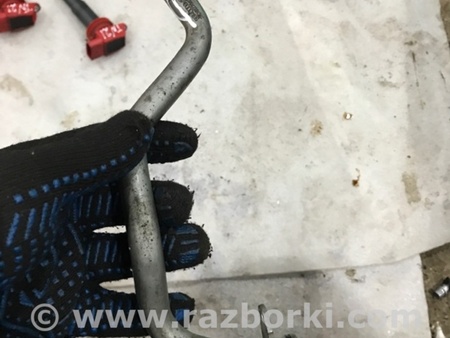 ФОТО Патрубок системы охлаждения для Porsche Cayenne Type 958 (10-18) Киев