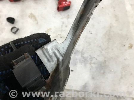 ФОТО Кронштейн для Porsche Cayenne Type 958 (10-18) Киев