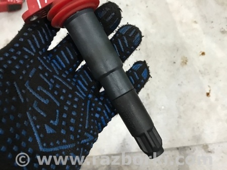 ФОТО Катушка зажигания для Porsche Cayenne Type 958 (10-18) Киев