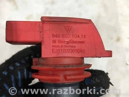 ФОТО Катушка зажигания для Porsche Cayenne Type 958 (10-18) Киев