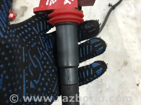 ФОТО Катушка зажигания для Porsche Cayenne Type 958 (10-18) Киев