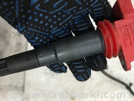 ФОТО Катушка зажигания для Porsche Cayenne Type 958 (10-18) Киев