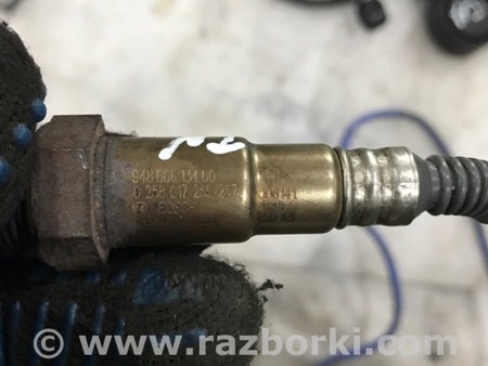 ФОТО Датчик кислородный для Porsche Cayenne Type 958 (10-18) Киев
