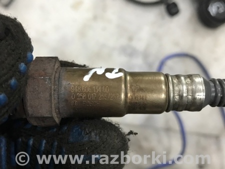 ФОТО Датчик кислородный для Porsche Cayenne Type 958 (10-18) Киев