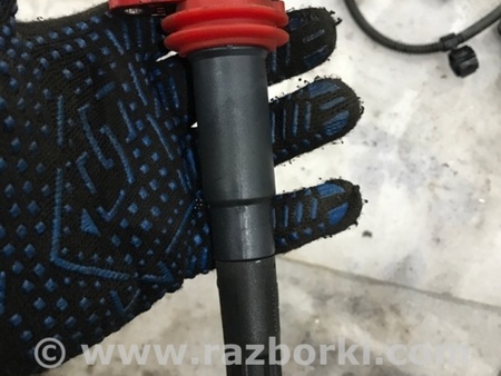 ФОТО Катушка зажигания для Porsche Cayenne Type 958 (10-18) Киев