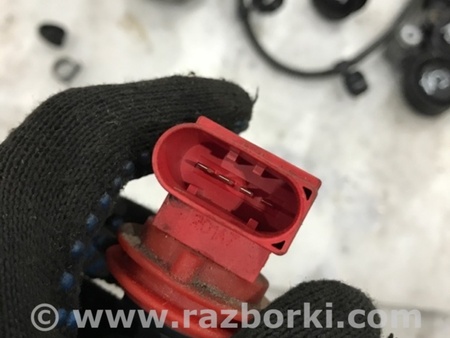 ФОТО Катушка зажигания для Porsche Cayenne Type 958 (10-18) Киев
