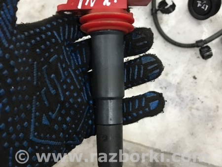 ФОТО Катушка зажигания для Porsche Cayenne Type 958 (10-18) Киев