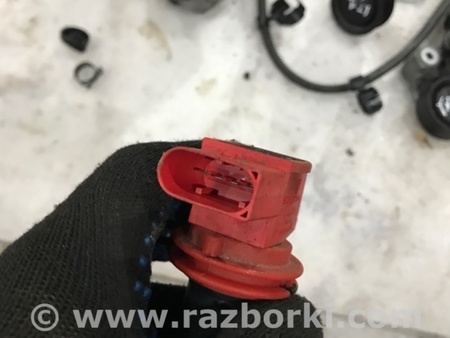 ФОТО Катушка зажигания для Porsche Cayenne Type 958 (10-18) Киев