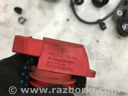 ФОТО Катушка зажигания для Porsche Cayenne Type 958 (10-18) Киев