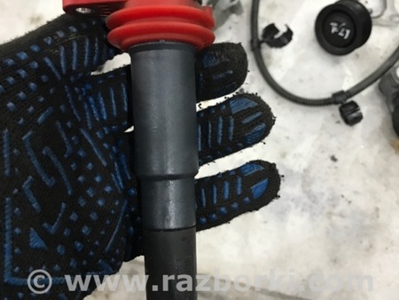 ФОТО Катушка зажигания для Porsche Cayenne Type 958 (10-18) Киев