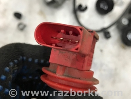 ФОТО Катушка зажигания для Porsche Cayenne Type 958 (10-18) Киев