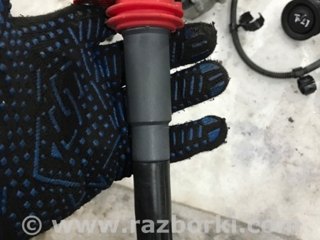 ФОТО Катушка зажигания для Porsche Cayenne Type 958 (10-18) Киев