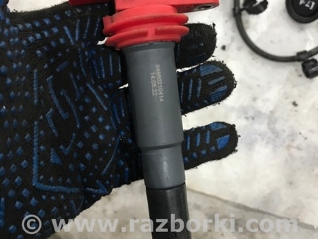 ФОТО Катушка зажигания для Porsche Cayenne Type 958 (10-18) Киев