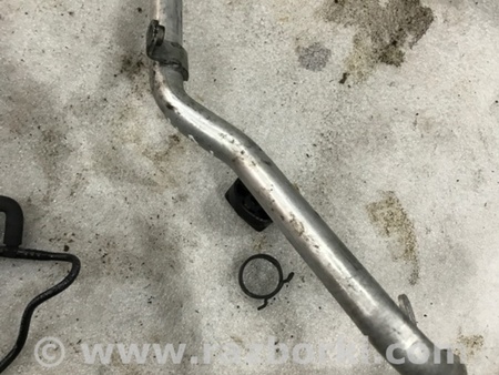 ФОТО Патрубок системы охлаждения для Porsche Cayenne Type 958 (10-18) Киев