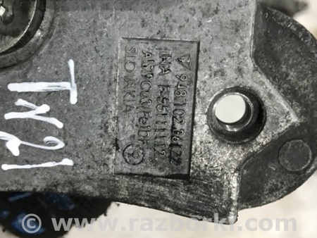 ФОТО Кронштейн натяжного ролика для Porsche Cayenne Type 958 (10-18) Киев