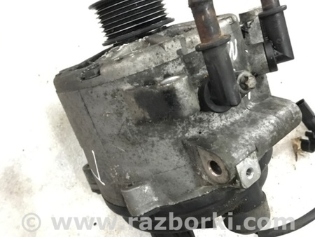 ФОТО Генератор для Porsche Cayenne Type 958 (10-18) Киев