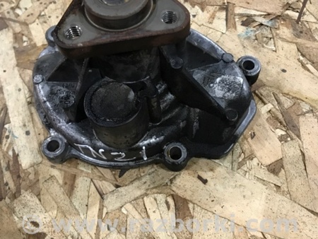 ФОТО Помпа для Porsche Cayenne Type 958 (10-18) Киев