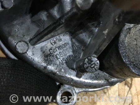 ФОТО Помпа для Porsche Cayenne Type 958 (10-18) Киев