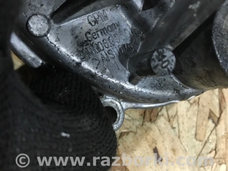ФОТО Помпа для Porsche Cayenne Type 958 (10-18) Киев