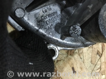 ФОТО Помпа для Porsche Cayenne Type 958 (10-18) Киев