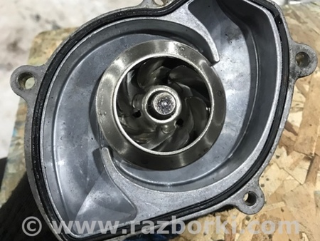 ФОТО Помпа для Porsche Cayenne Type 958 (10-18) Киев