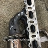 Выпускной коллектор Porsche Cayenne Type 958 (10-18)