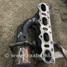 ФОТО Выпускной коллектор для Porsche Cayenne Type 958 (10-18) Киев