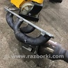 Выпускной коллектор Porsche Cayenne Type 958 (10-18)