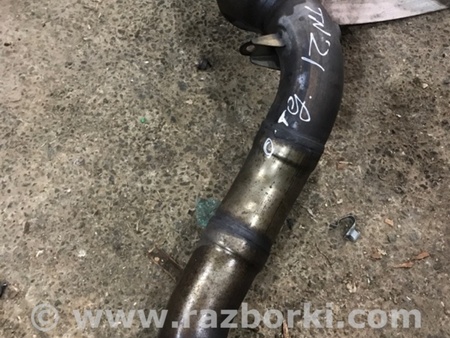 ФОТО Катализатор для Porsche Cayenne Type 958 (10-18) Киев