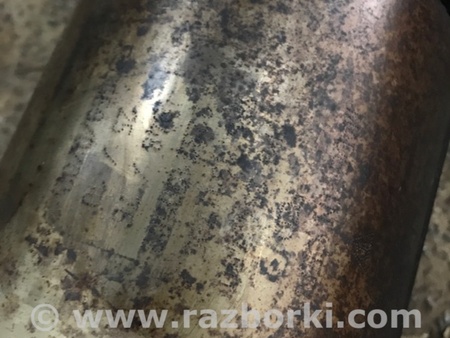 ФОТО Катализатор для Porsche Cayenne Type 958 (10-18) Киев
