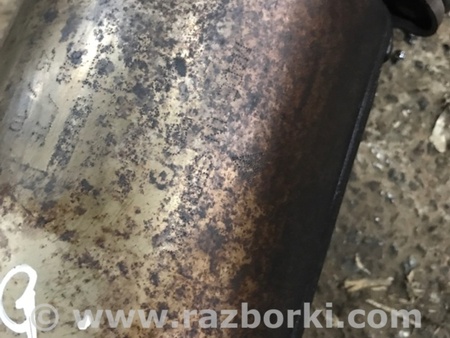 ФОТО Катализатор для Porsche Cayenne Type 958 (10-18) Киев