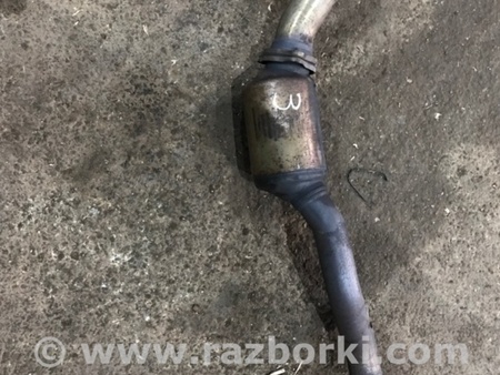 ФОТО Катализатор для Porsche Cayenne Type 958 (10-18) Киев