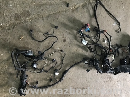 ФОТО Проводка ДВС для Audi (Ауди) A3 8V1, 8VA, 8V7, 8VS (03.2012-...) Киев