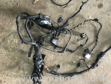 ФОТО Проводка ДВС для Audi (Ауди) A3 8V1, 8VA, 8V7, 8VS (03.2012-...) Киев