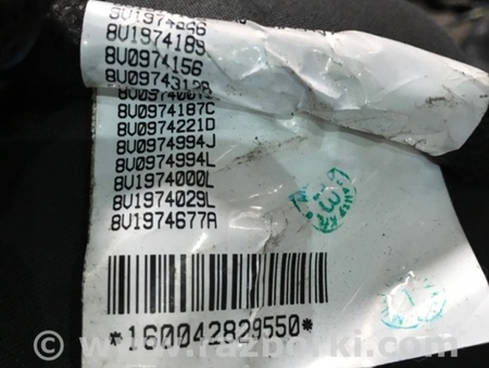 ФОТО Проводка ДВС для Audi (Ауди) A3 8V1, 8VA, 8V7, 8VS (03.2012-...) Киев