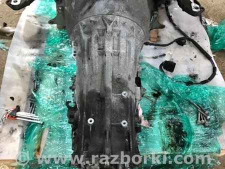 ФОТО АКПП (коробка автомат) для Porsche Cayenne Type 958 (10-18) Киев