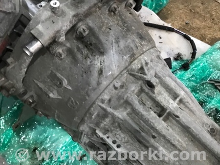 ФОТО АКПП (коробка автомат) для Porsche Cayenne Type 958 (10-18) Киев