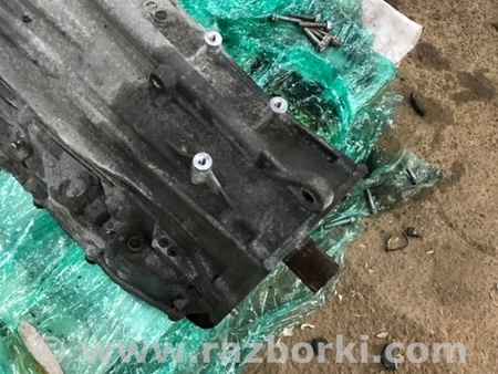 ФОТО АКПП (коробка автомат) для Porsche Cayenne Type 958 (10-18) Киев