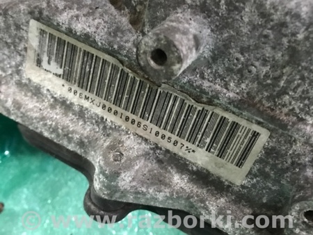 ФОТО АКПП (коробка автомат) для Porsche Cayenne Type 958 (10-18) Киев