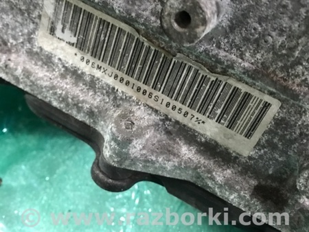 ФОТО АКПП (коробка автомат) для Porsche Cayenne Type 958 (10-18) Киев