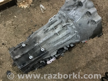 ФОТО АКПП (коробка автомат) для Porsche Cayenne Type 958 (10-18) Киев