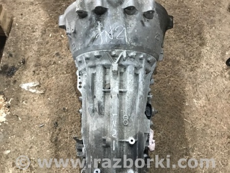 ФОТО АКПП (коробка автомат) для Porsche Cayenne Type 958 (10-18) Киев