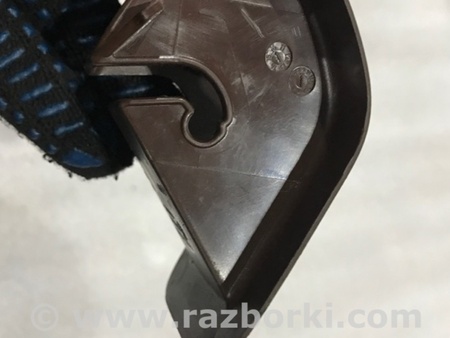 ФОТО Заглушка крепления сиденья для Audi (Ауди) A3 8V1, 8VA, 8V7, 8VS (03.2012-...) Киев