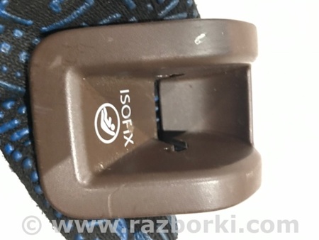 ФОТО Заглушка крепления сиденья для Audi (Ауди) A3 8V1, 8VA, 8V7, 8VS (03.2012-...) Киев