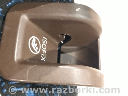 ФОТО Заглушка крепления сиденья для Audi (Ауди) A3 8V1, 8VA, 8V7, 8VS (03.2012-...) Киев